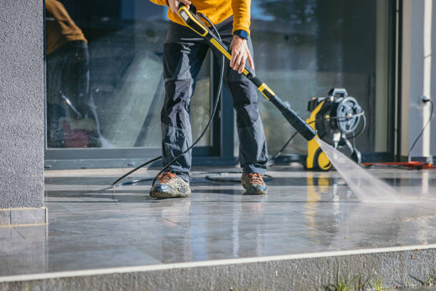 Best Post-Construction Pressure Washing  in St Elmo, IL