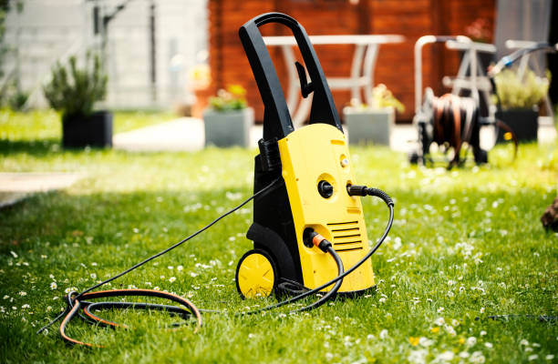 Best Restaurant Pressure Washing  in St Elmo, IL